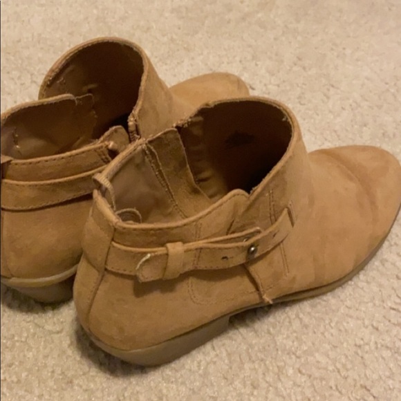 old navy boots - Picture 1 of 1